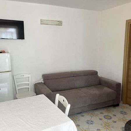 Dependance San Ciro Apartment Ischia Ngoại thất bức ảnh