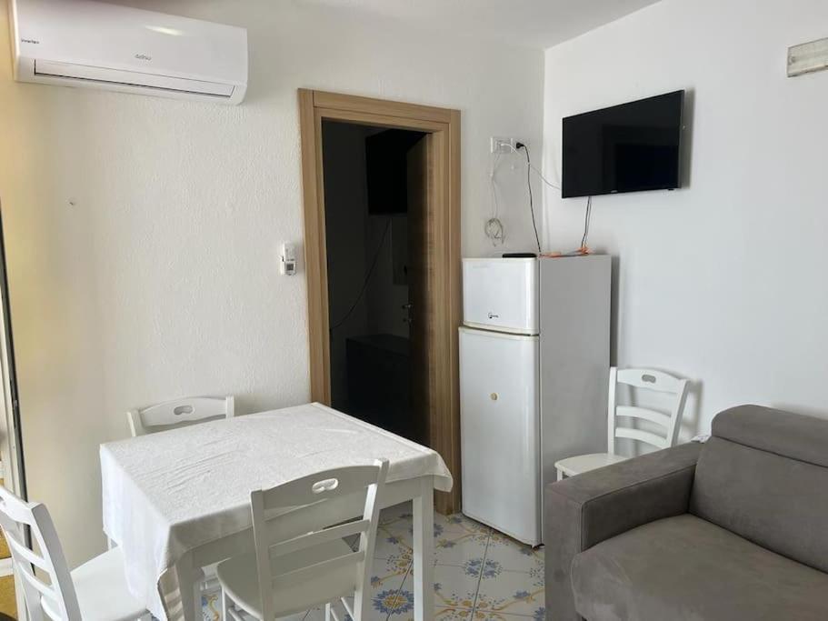 Dependance San Ciro Apartment Ischia Ngoại thất bức ảnh