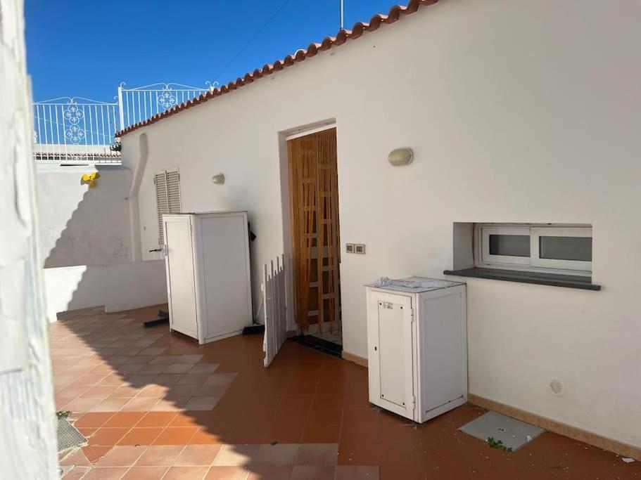 Dependance San Ciro Apartment Ischia Ngoại thất bức ảnh