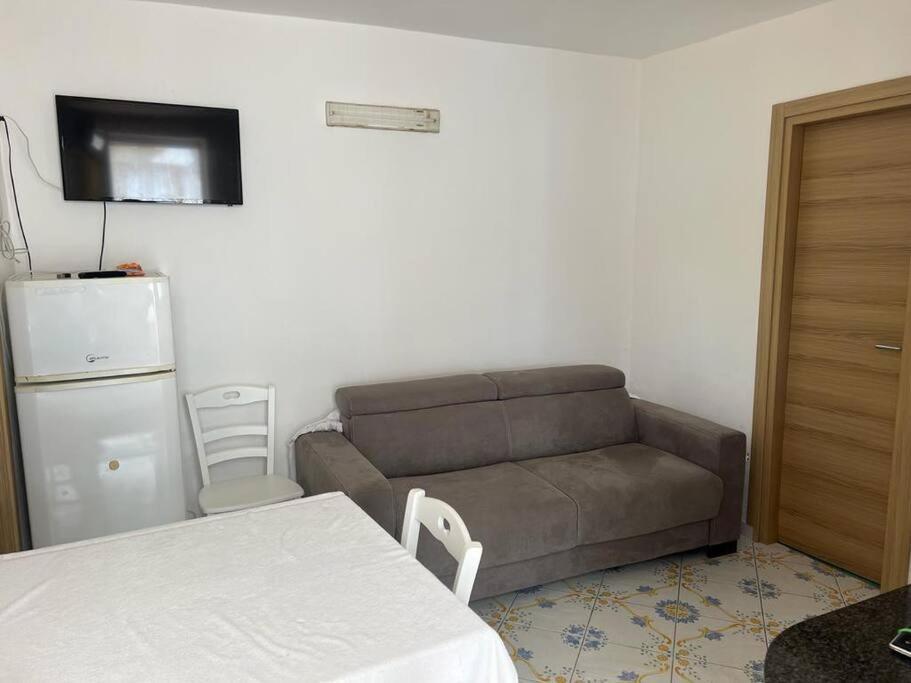 Dependance San Ciro Apartment Ischia Ngoại thất bức ảnh