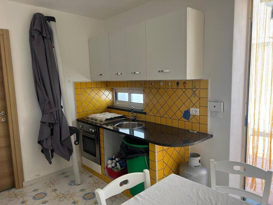 Dependance San Ciro Apartment Ischia Ngoại thất bức ảnh