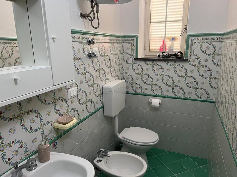 Dependance San Ciro Apartment Ischia Ngoại thất bức ảnh